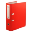 Bild von Erweiterter Ordner mit Klappe – Foolscap 8 cm mit fester Mechanik – Bernasos