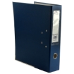 Bild von Erweiterter Ordner mit Klappe – Foolscap 8 cm mit fester Mechanik – Bernasos
