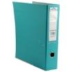 Bild von Erweiterter Ordner mit Klappe – Foolscap 8 cm mit fester Mechanik – Bernasos