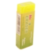 Picture of Keyroad Large Eraser - Fluorescent Colors - Super Clean - Model KR971842