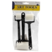 Bild von Schwammrolle zum Malen und Formen - Keep Smiling Modell HM902-3