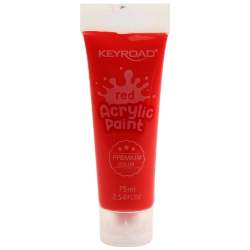 Imagen de Pintura Acrílica 75 ml Keyroad