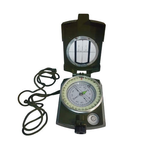 Picture of Metal Compass – Model 60-2A