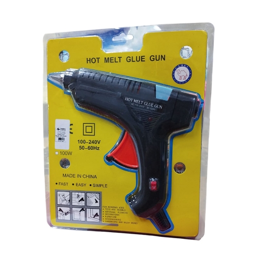 Picture of Large Glue Gun 100W – Simba Model GG-6