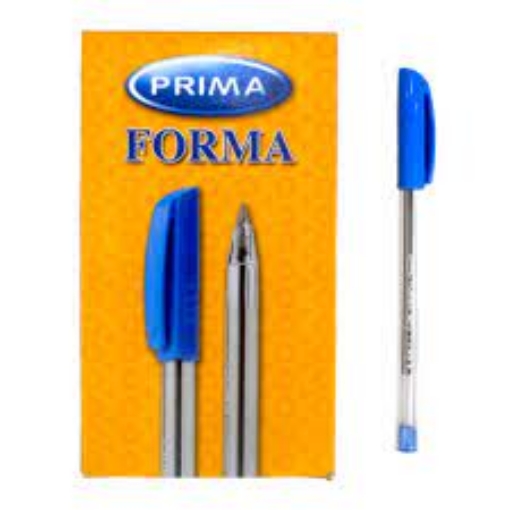 Bild von Kugelschreiber 10 mm – Prima Forma