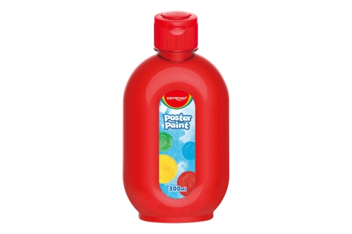 Imagen de Colores para carteles,, 300 ml, Keyroad