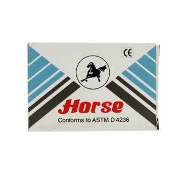 Zeige Details für Horse Stempel Nr. 3 – Schwarze Tinte Bild von Horse Stempel Nr. 3 – Schwarze Tinte