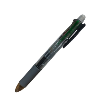 Show details for 4-Color Ballpoint Pen + 1 Mechanical Pencil 0.5 mm – Baile Model BL-185 Picture of 4-Color Ballpoint Pen + 1 Mechanical Pencil 0.5 mm – Baile Model BL-185