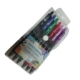 Mostrar detalles de Bolígrafo de gel de secado rápido 0.7 mm – Juego de 6 unidades – OZZIE Modelo G-103-6 Imagen de Bolígrafo de gel de secado rápido 0.7 mm – Juego de 6 unidades – OZZIE Modelo G-103-6