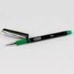 Picture of Bravo Dark Ballpoint Pen, 0.7 mm