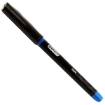 Picture of Bravo Dark Ballpoint Pen, 0.7 mm