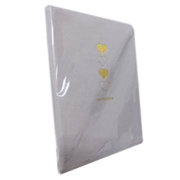Zeige Details für Kunstleder-Notizbuch, 80 linierte Seiten, Größe 14 × 21 cm – Simba Modell 5803-21 Bild von Kunstleder-Notizbuch, 80 linierte Seiten, Größe 14 × 21 cm – Simba Modell 5803-21