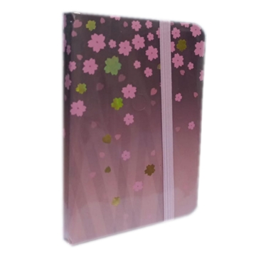 Zeige Details für Notizbuch mit Hartumschlag, Pastik, Simba, 80 Linierte Seiten, 9 × 14 cm - Modell 5701-31 Bild von Notizbuch mit Hartumschlag, Pastik, Simba, 80 Linierte Seiten, 9 × 14 cm - Modell 5701-31