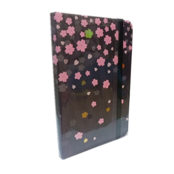Zeige Details für Simba Notizbuch mit Hartumschlag Pastik, 80 Linierte Seiten, 9 × 14 cm - Modell 5702-31 Bild von Simba Notizbuch mit Hartumschlag Pastik, 80 Linierte Seiten, 9 × 14 cm - Modell 5702-31