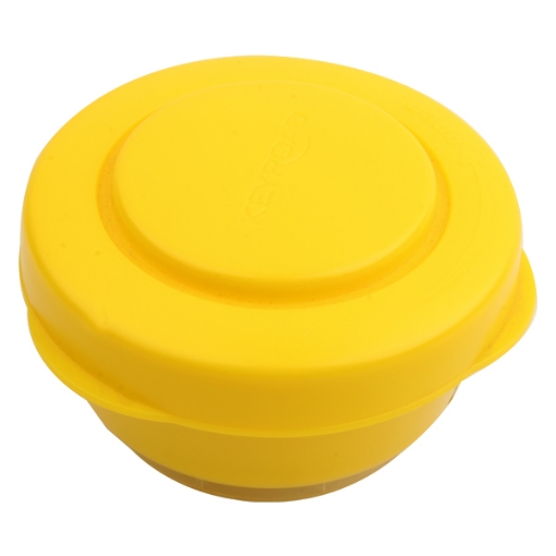 Bild von Fingerfarbe 100 ml Gelb – Keyroad Modell KR971885