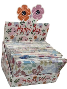 Zeige Details für Grußumschlag 9 × 15 cm, verschiedene Farben und Designs – Simba Modell 07513 Bild von Grußumschlag 9 × 15 cm, verschiedene Farben und Designs – Simba Modell 07513