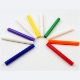 Show details for Wax Gun Pack 11mm 1 Kilo - Simba Picture of Wax Gun Pack 11mm 1 Kilo - Simba