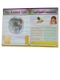 Zeige Details für Lehrposter Tierzelle, Größe 50 × 70 cm - Paradis Bild von Lehrposter Tierzelle, Größe 50 × 70 cm - Paradis