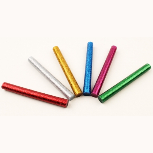 Bild von Glitzerpistole Wachspackung, 11mm 1kg - Simba