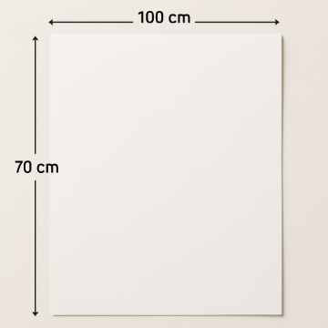 Zeige Details für Zeichenbogen 70 × 100 cm 150g – Folia Bild von Zeichenbogen 70 × 100 cm 150g – Folia