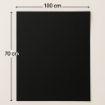 Imagen de Hoja de dibujo 70 × 100 cm 150g – Folia