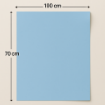 Imagen de Hoja de dibujo 70 × 100 cm 150g – Folia