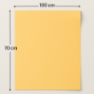 Imagen de Hoja de dibujo 70 × 100 cm 150g – Folia