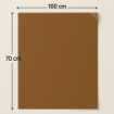Imagen de Hoja de dibujo 70 × 100 cm 150g – Folia