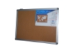 Imagen de Tablero Doble Cara Simba (Cara de Corcho + Cara de Fieltro), Tamaño 60 × 90 cm - Modelo CB9060