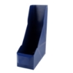 Picture of Mas 886 Large Colored Plastic Magazine File