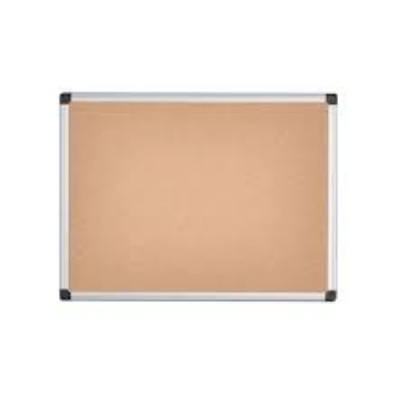 Show products in category Cork board Picture for category Cork board