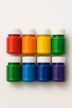 Show products in category Poster Colors Picture for category Poster Colors