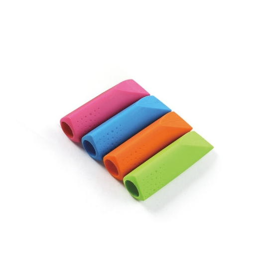 Picture of Keyroad Colored Eraser Pen Cap – Model KR970999