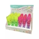Show details for Keyroad Correction Tape + Highlighter Colors – Model KR990116 Picture of Keyroad Correction Tape + Highlighter Colors – Model KR990116