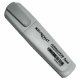 Zeige Details für Keyroad Textmarker Metallic Grau – Modell KR973156 Bild von Keyroad Textmarker Metallic Grau – Modell KR973156
