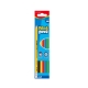 Mostrar detalles de Lápiz de Grafito Triangular con Goma HB - Keyroad Modelo KR972793 Imagen de Lápiz de Grafito Triangular con Goma HB - Keyroad Modelo KR972793