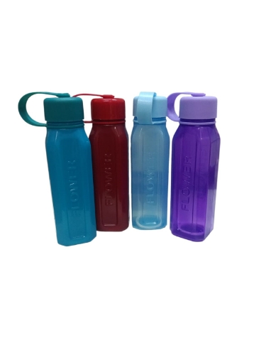 Picture of Plastic Water Bottle 500 ml – Galaxy