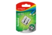 Picture of Metal Sharpener Double Hole with Metal Blade Card 1 Piece – Keyroad Model KR971683