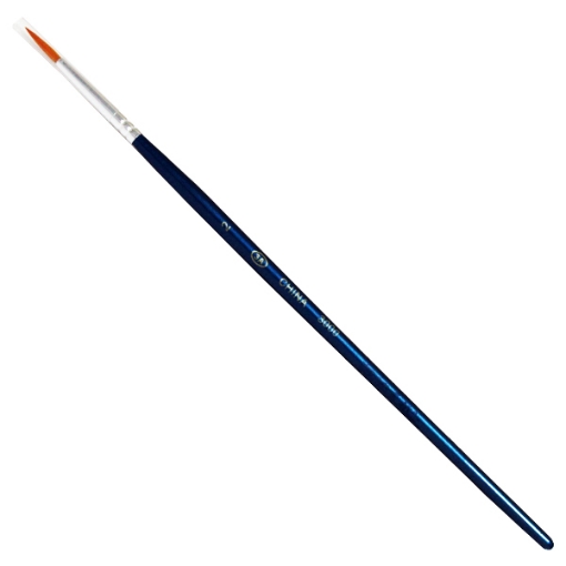 Picture of Round Water Brush No. 2, 3A 3000