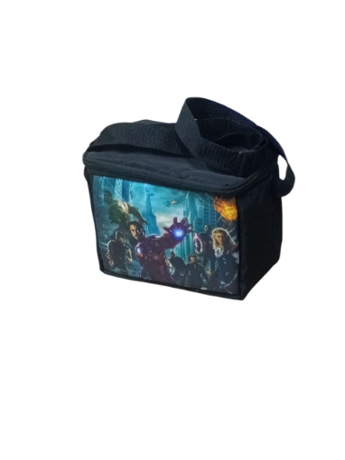 Bild von Thermo-Lunchbag 3 Liter, verschiedene Farben