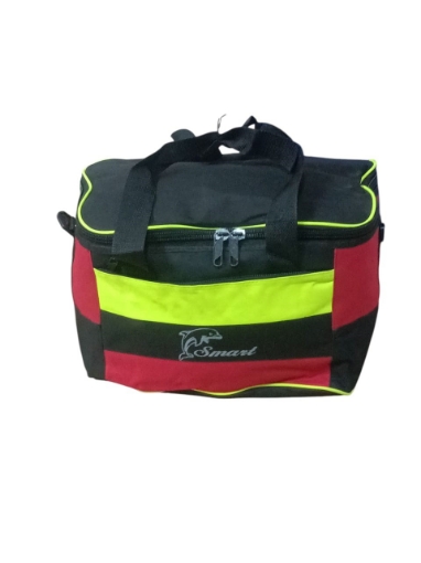 Bild von Smart Sport-Kühltasche Zweifarbig mit Griff 22 Liter
