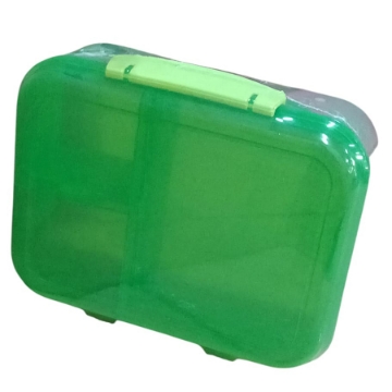 Show details for لانش بوكس مقسم 1.65 لتر - هيرو بابلز Picture of لانش بوكس مقسم 1.65 لتر - هيرو بابلز