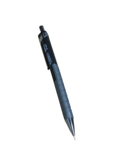 Bild von Druckbleistift 0,9 mm Schwarz Extra Line Modell EX9012 0.9
