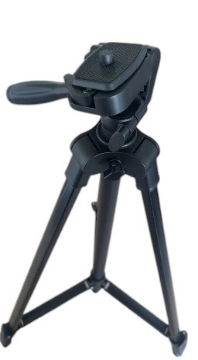Zeige Details für Vielseitiger Metall-Dreibeinständer - Modell T1 Bild von Vielseitiger Metall-Dreibeinständer - Modell T1
