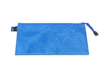 Zeige Details für Simba Reißverschlussmappe Leuchtend Blau Größe B6 Modell M010 Bild von Simba Reißverschlussmappe Leuchtend Blau Größe B6 Modell M010