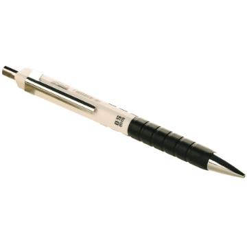 Show details for Mechanical Pencil 0.5 mm White Extra Line Model EX9012 Picture of Mechanical Pencil 0.5 mm White Extra Line Model EX9012