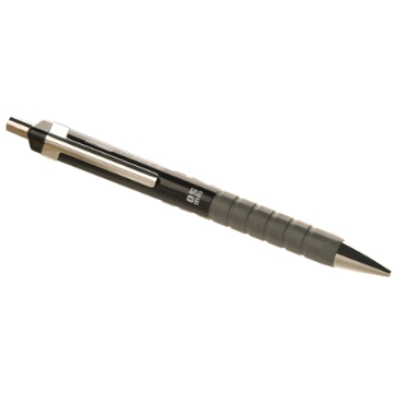 Show details for Mechanical Pencil 0.5 mm Black Extra Line Model EX9012 Picture of Mechanical Pencil 0.5 mm Black Extra Line Model EX9012