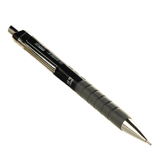 Picture of Mechanical Pencil 0.9 mm Black Extra Line Model EX9012 0.9