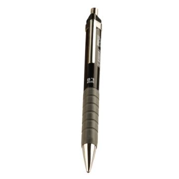 Show details for Mechanical Pencil 0.7 mm Black Extra Line Model EX9012 0.7 Picture of Mechanical Pencil 0.7 mm Black Extra Line Model EX9012 0.7