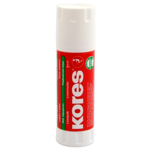 Bild von Klebestift 40 g – Kors Modell 12402
